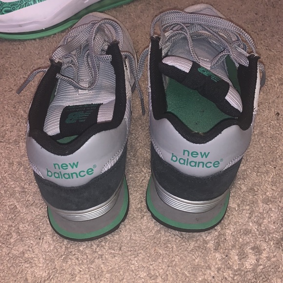 New balance 515 - Picture 2 of 4